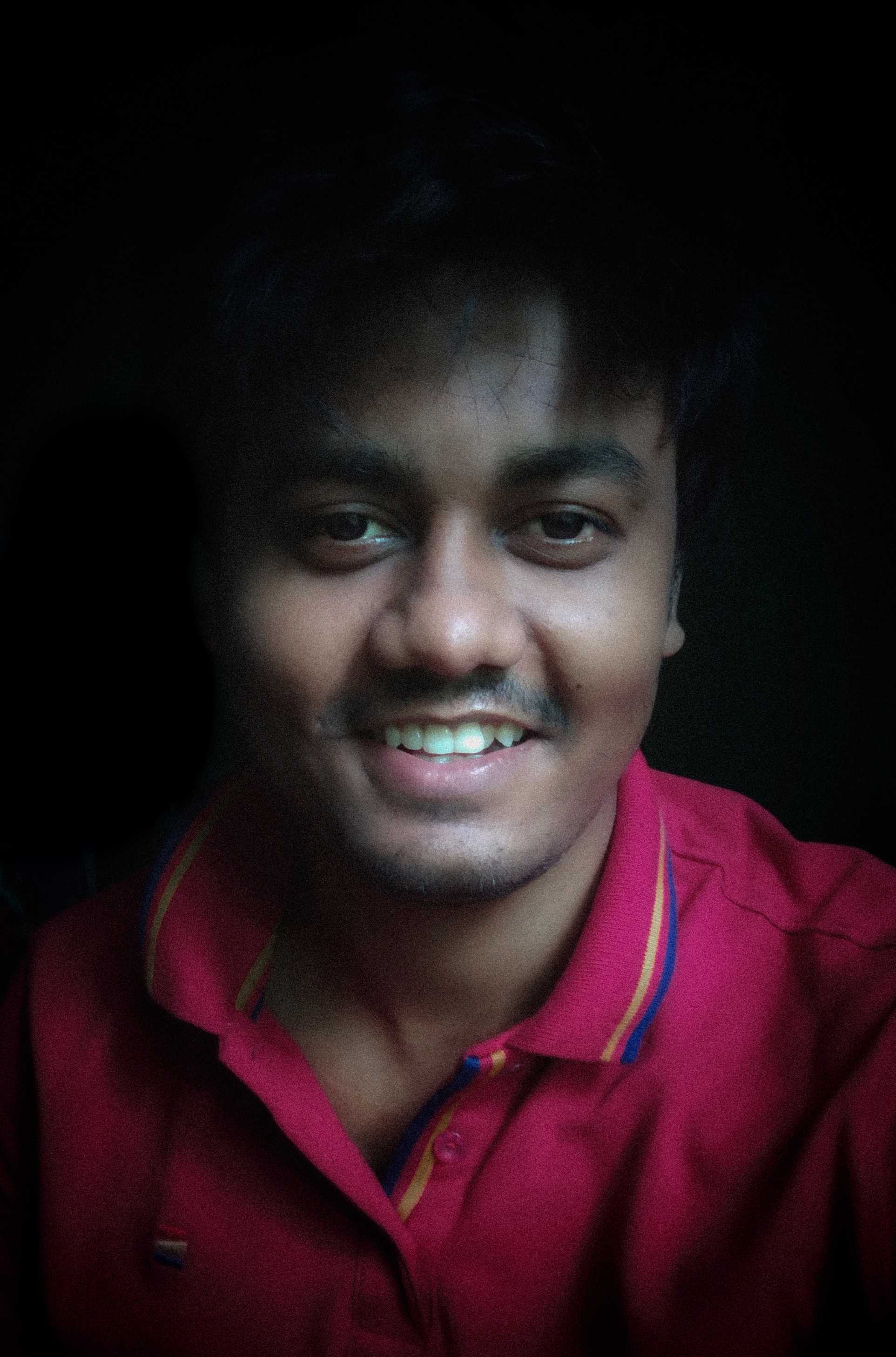 I'm Rakibul Islam